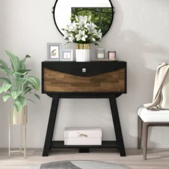 Heleney Mailbox Console Table - MiBasics -Home Living Store GUEST dd641b24 284a 4d57 97f2 f24e1ffbf614