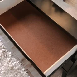 Dawna Mid-Century Modern Nightstand - Furniture Of America -Home Living Store GUEST de5e5f92 b4f1 4e59 b09a 1ad4078d86ea