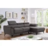 Fleet Sectional With Adjustable Headrest - MiBasics -Home Living Store GUEST e07fd8d3 d20c 4aeb bb6b cf77388b42ab