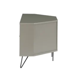 Sola Modern Corner TV Stand For TVs Up To 50" - MiBasics -Home Living Store GUEST e1134feb 2529 4e0b b146 be4c5af34f47