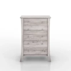 Bysoni 5 Drawer Chest Coastal - MiBasics -Home Living Store GUEST e37cf9d7 bc13 4372 b034 64bc08e2e25a