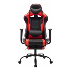 Ezra Adjustable Leg Rest Gaming Chair - MiBasics 18 Ezra Adjustable Leg Rest Gaming Chair - MiBasics -Home Living Store GUEST e3eb0ea9 d076 442f 8c87 1702188804ec