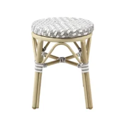 3pc Willa Aluminum & Wicker Patio Conversation Set - MiBasics -Home Living Store GUEST e695b75a 2fc8 4d22 847d c43fba76fc33