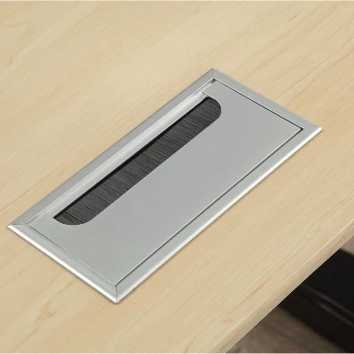 Washoe Height Adjustable Desk - MiBasics 7 Washoe Height Adjustable Desk - MiBasics - Image 5