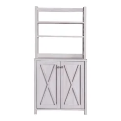 Doria Baker Rack - MiBasics -Home Living Store GUEST e8b18f35 21ed 42d3 9ef8 0b8f2897ae94