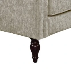 Evok Contemporary Chenille Upholstered Sofa - MiBasics -Home Living Store GUEST eaf23b91 8c6f 40c0 a5a0 26932b1dfdad