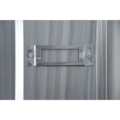 Costa Armoire Silver - MiBasics -Home Living Store GUEST eb1ae69b c221 4ac6 85a4 ad2dd6e6ad34