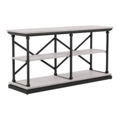 Tullymore Shelf Base Sofa Table - MiBasics 14 Tullymore Shelf Base Sofa Table - MiBasics -Home Living Store GUEST ebedeb5b fae5 4aa9 87ba 6eb262c64e1a