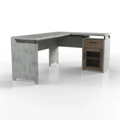 Vadnais L Shaped Desk - MiBasics -Home Living Store GUEST ed6a0744 a7eb 49b2 9091 df4af82e070c