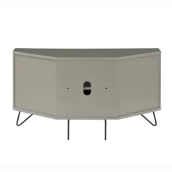 Sola Modern Corner TV Stand For TVs Up To 50" - MiBasics -Home Living Store GUEST ed75cb9d c85f 4960 83b7 74d80c88eb99