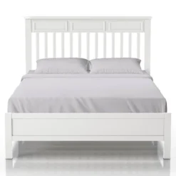 Full Grisson Platform Bed - MiBasics -Home Living Store GUEST ede6c6ff cbae 40a0 a56b a915738e010d