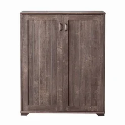 Moi Accent Storage Cabinet Walnut Oak - MiBasics 9 Moi Accent Storage Cabinet Walnut Oak - MiBasics -Home Living Store GUEST eea6774c 01a3 4503 9dbd 4048cce8d4e6