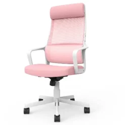 Hawson Mesh Ergonomic Swivel Office Chair - MiBasics -Home Living Store GUEST ef548468 56fa 4b48 9f71 881c60d4fcac