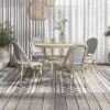 5pc Arna Aluminum Patio Dining Set - MiBasics 2 5pc Arna Aluminum Patio Dining Set - MiBasics -Home Living Store GUEST f3c7ba2a 140b 4cc8 a998 744276508b9d