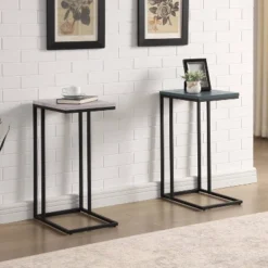 Embo Steel Side Table - MiBasics -Home Living Store GUEST f4dbd213 15f3 4f8a b9a1 4f086e3d12be