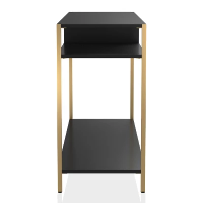 Inverarnan Console Table - MiBasics 4 Inverarnan Console Table - MiBasics - Image 2