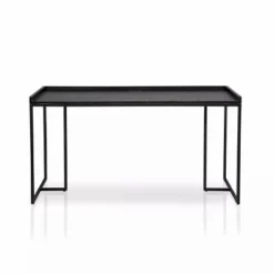 Marga Computer Desk With USB Port - MiBasics -Home Living Store GUEST fe4b34b7 2671 485a 9b80 4538c6540550