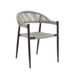 Gristine Metal Outdoor Arm Chair - MiBasics 19 Gristine Metal Outdoor Arm Chair - MiBasics -Home Living Store GUEST fe520d1c 0f89 42d6 a4a0 354aa6306e58 2